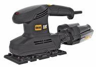 Плоскошліфувальна вібраційна машинка CAT DX45